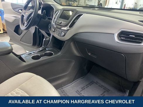 Used 2019 Chevrolet Equinox LS w/ LS Convenience Package FWD image 37