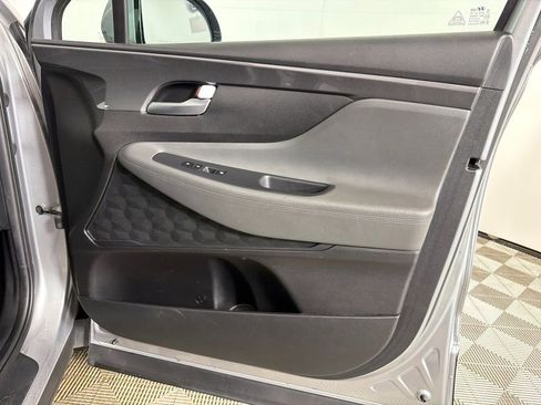 Used 2023 Hyundai Santa Fe SEL AWD/4WD image 15