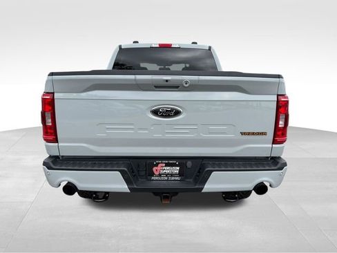 Used 2023 Ford F150 Tremor w/ Trailer Tow Package AWD/4WD image 6