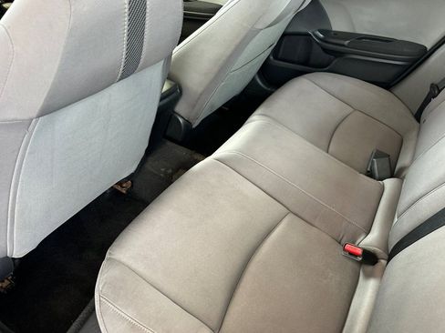 Used 2018 Honda Civic EX-T image 12
