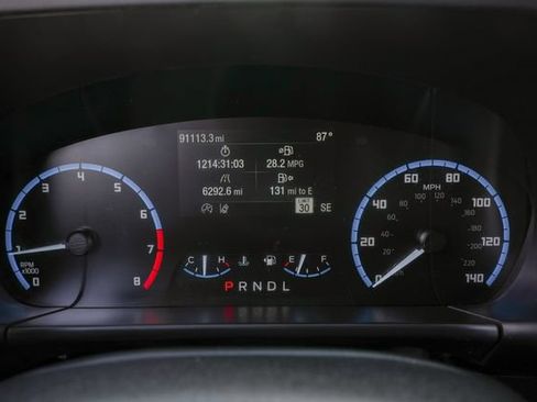 Used 2022 Ford Bronco Sport Big Bend w/ Convenience Package AWD/4WD image 43