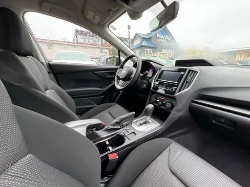 Certified 2023 Subaru Impreza 2.0i image 17