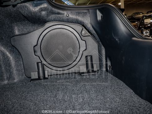 Used 2024 Ford Mustang GT Premium image 97