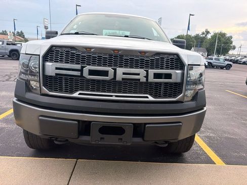Used 2011 Ford F150 XL w/ PWR Equipment Group AWD/4WD image 2