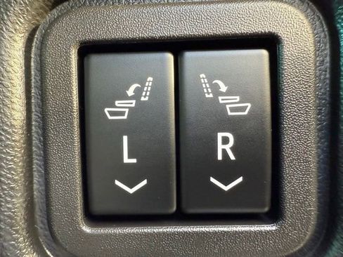 Used 2024 GMC Hummer EV 3X w/ Extreme Off-Road Package AWD/4WD image 66