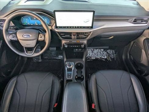 Used 2025 Ford Escape SE w/ PHEV Premium Package FWD image 19