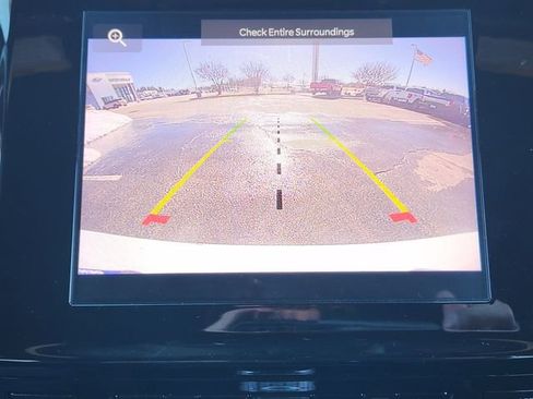 Used 2021 Jeep Grand Cherokee L Altitude image 20