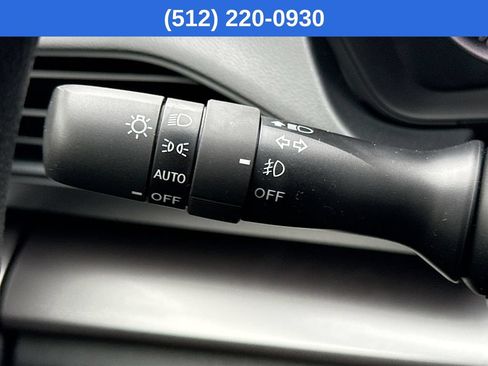 New 2026 Subaru Impreza 2.0i Sport AWD/4WD image 14