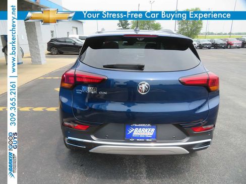 Used 2023 Buick Encore GX Essence w/ Advanced Technology Package image 6