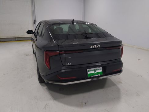 Used 2025 Kia K4 EX FWD image 6
