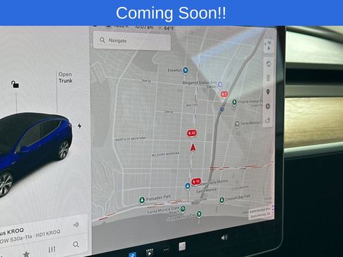 Used 2020 Tesla Model Y Long Range AWD/4WD image 19