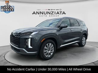 Used 2025 Hyundai Palisade SEL AWD/4WD video 1