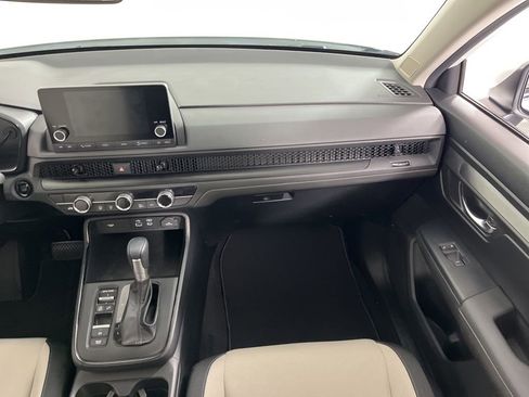 Certified 2024 Honda CR-V EX image 18