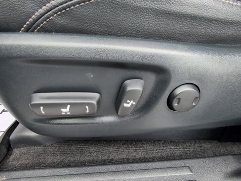 Used 2021 Toyota 4Runner Nightshade image 24