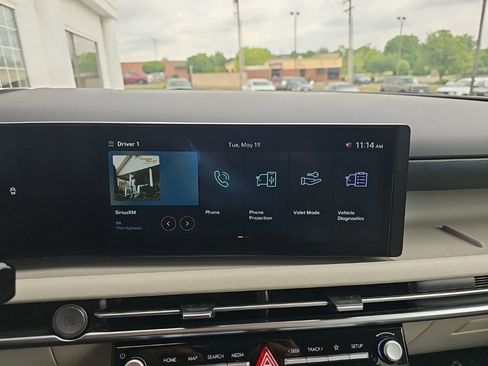 Used 2025 Hyundai Tucson SEL FWD image 15