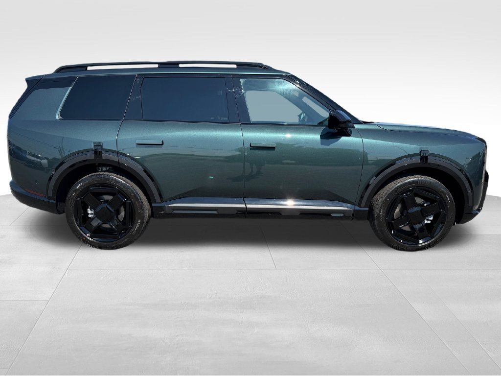 New 2027 Kia Telluride X-Line SX Prestige AWD/4WD image 8