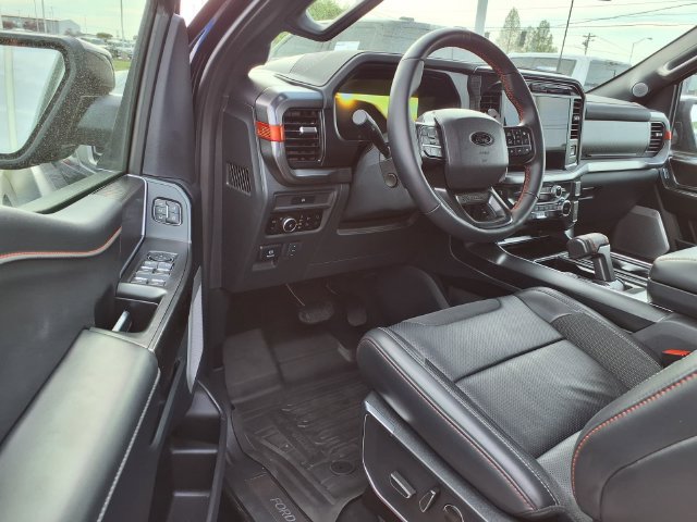 Used 2025 Ford F150 Raptor AWD/4WD image 6