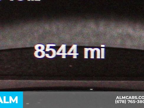 Used 2026 Dodge Durango GT RWD image 43