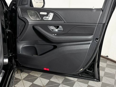 New 2026 Mercedes-Benz GLE 350 4MATIC image 32