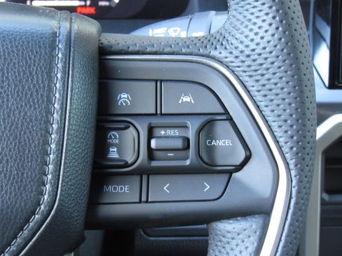 New 2026 Toyota Tacoma TRD Off-Road AWD/4WD image 29