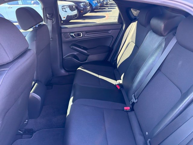 Used 2025 Honda Civic Sport image 10