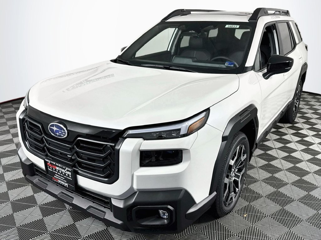 New 2026 Subaru Outback Touring XT AWD/4WD image 3