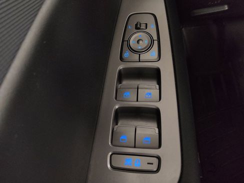 Used 2020 Hyundai Palisade SEL image 27