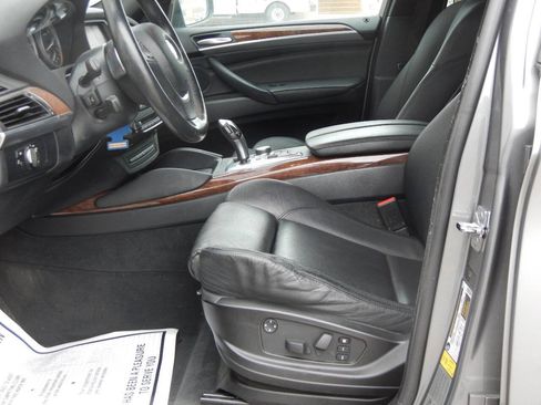 Used 2009 BMW X6 xDrive35i AWD/4WD image 28