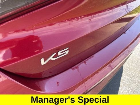 Used 2024 Kia K5 GT-Line w/ GT-Line Premium Package AWD/4WD image 48