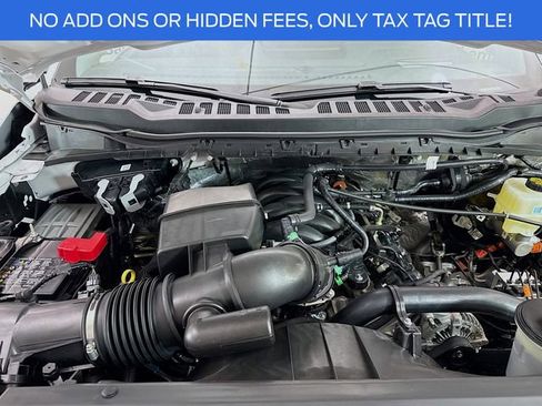 New 2026 Ford F350 Lariat w/ Lariat Ultimate Package image 31