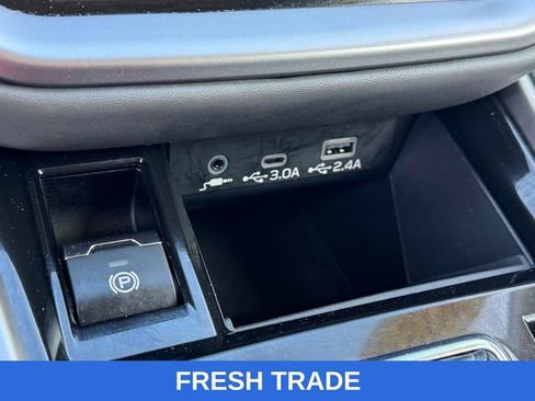 Used 2024 Subaru Outback Onyx Edition XT image 31
