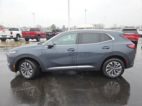 New 2026 Buick Envision Preferred image 26