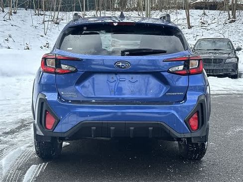 Certified 2025 Subaru Crosstrek 2.0i Premium image 4