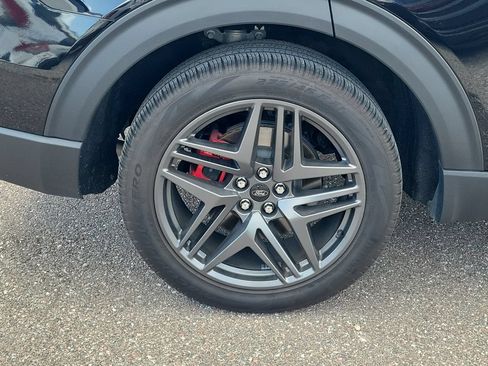 Certified 2025 Ford Explorer ST w/ Sun And Sound Package RWD image 6