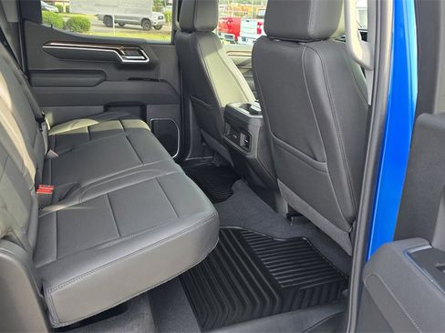 New 2026 Chevrolet Silverado 1500 RST w/ Convenience Package II image 7