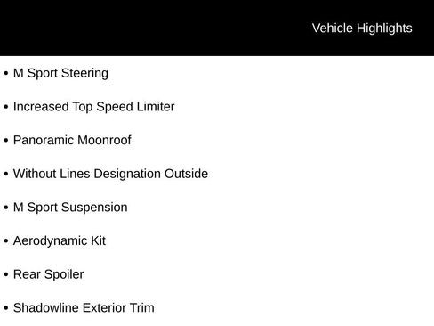 Used 2021 BMW 228i xDrive Gran Coupe w/ Lights Package image 15