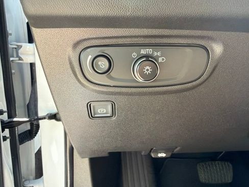 Used 2023 GMC Terrain SLE w/ Driver Convenience Package AWD/4WD image 15