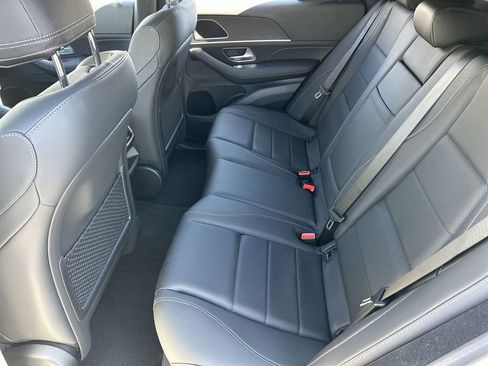 Used 2025 Mercedes-Benz GLE 450 4MATIC Coupe image 26