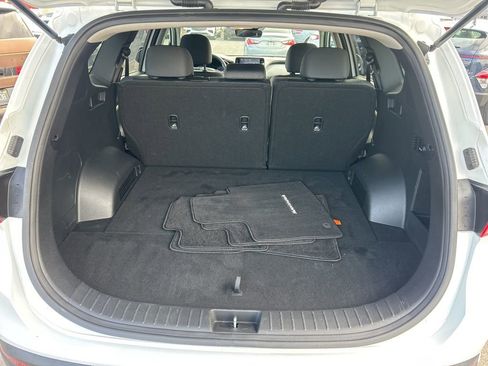 Used 2022 Hyundai Santa Fe SEL image 27