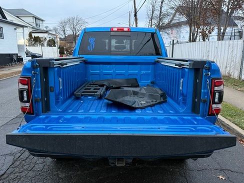 Used 2020 RAM 2500 Power Wagon image 12