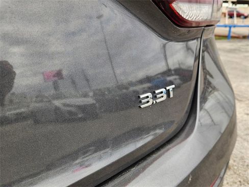 Used 2018 Genesis G80 3.3T Sport image 7