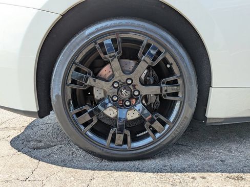 Used 2013 Maserati GranTurismo Convertible RWD image 52