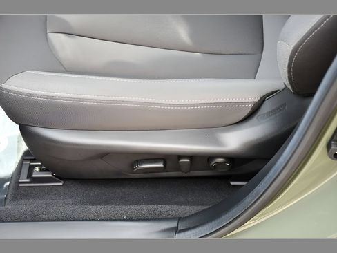 Certified 2026 Subaru Crosstrek 2.5i Premium AWD/4WD image 31