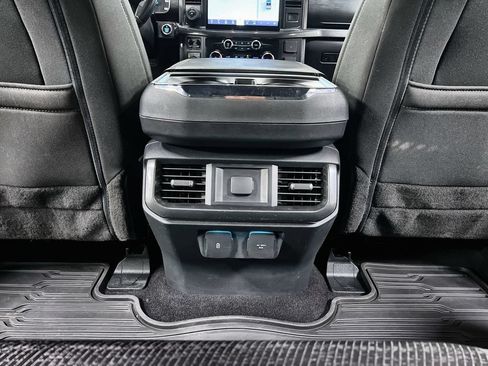 Used 2023 Ford F150 XLT w/ Equipment Group 302A High AWD/4WD image 22