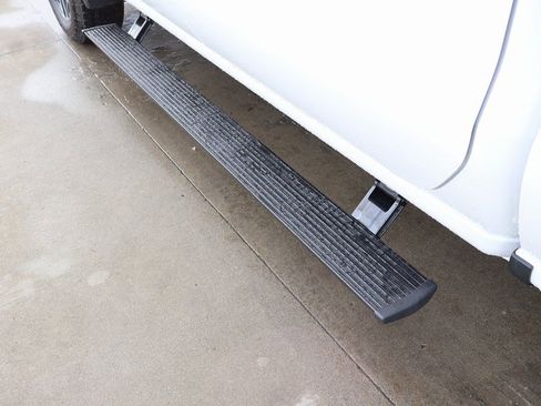 New 2026 GMC Sierra 1500 AT4 w/ AT4 Premium Package image 10