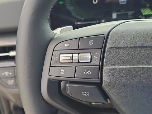 New 2026 Kia Sportage EX AWD/4WD image 30