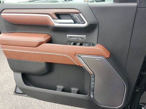 New 2026 GMC Sierra 1500 Denali Ultimate AWD/4WD image 14