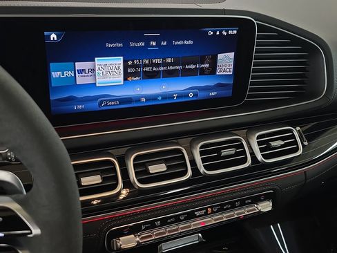 Used 2024 Mercedes-Benz GLE 63 AMG S image 23
