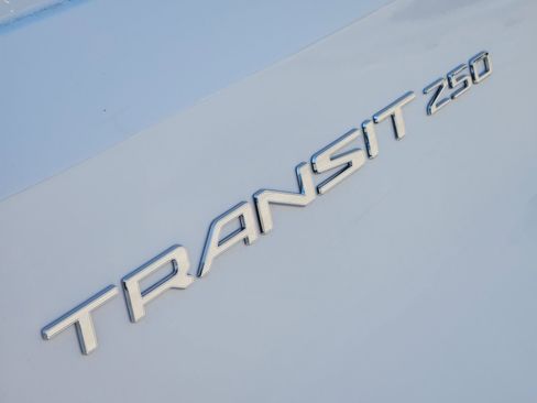 New 2025 Ford Transit 250 148 Medium Roof w/ Load Area Protection Package image 9