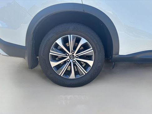 Used 2025 INFINITI QX60 Pure FWD image 14
